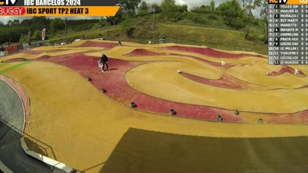 João Figueiredo vence no IBC de radiomodelismo em Barcelos