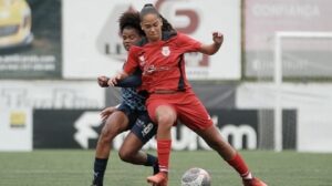 Sp. Braga empata fora e está na 4.ª posição