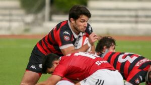 Direito conquista Taça Challenge e mais uma jornada