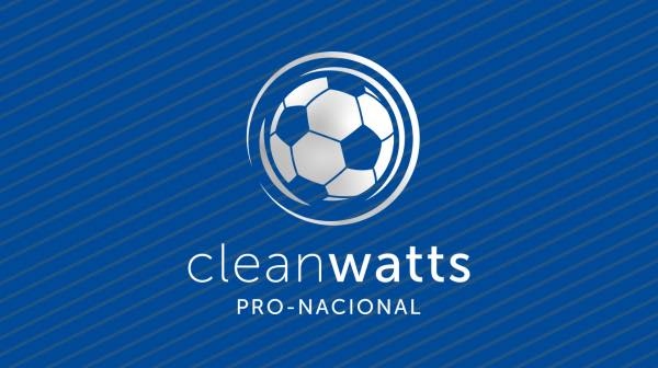 Joane assume liderança isolada da Pró-Nacional
