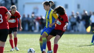 FIFA cria mundial de clubes feminino