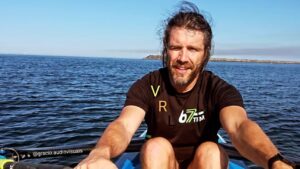 Sérgio Torres percorre costa portuguesa para ajudar clube de Viana