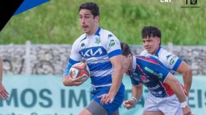 Braga Rugby e CRAV derrotados na última ronda