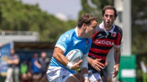 Belenenses e Agronomia na final do campeonato