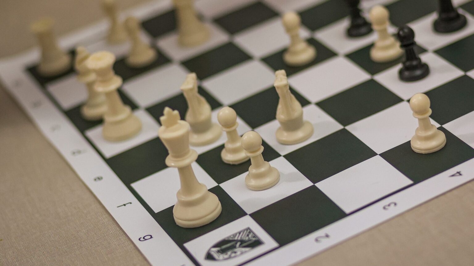 Vitória SC com quatro títulos nos nacionais jovens de semirrápidas