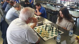 A2D vence Taça da Associação de Xadrez de Braga