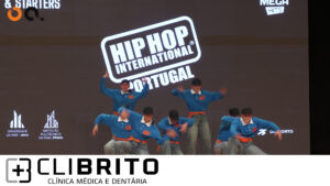 10ª Edição do Hip Hop International Portugal