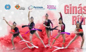 Torneio Internacional e Taça do Mundo em Portimão