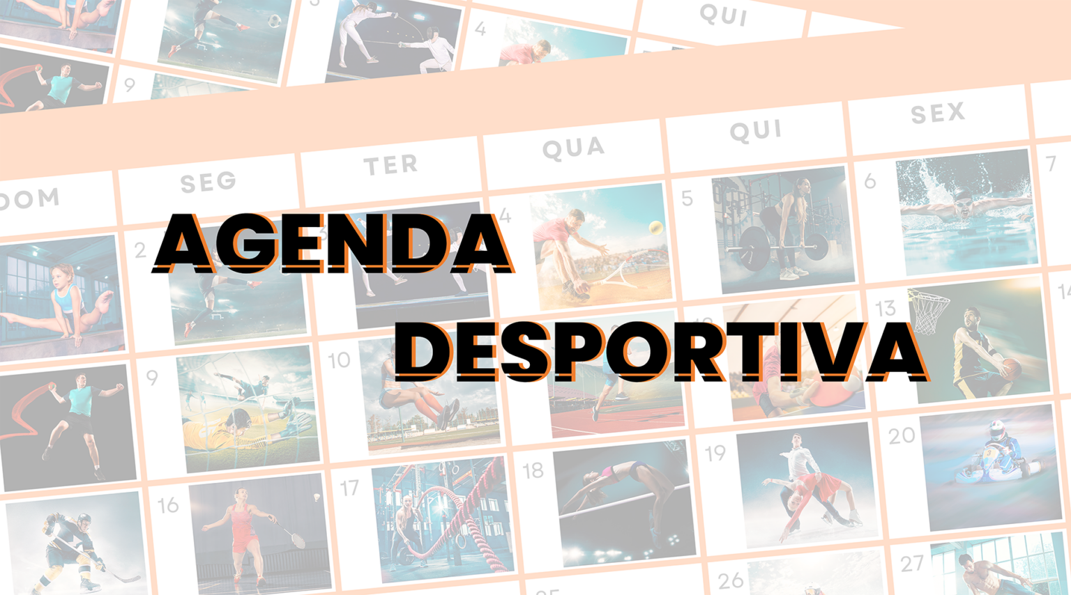 Início dos Jogos do Eixo Atlântico