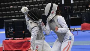 Marta Caride é 23.ª no Europeu na Suíça