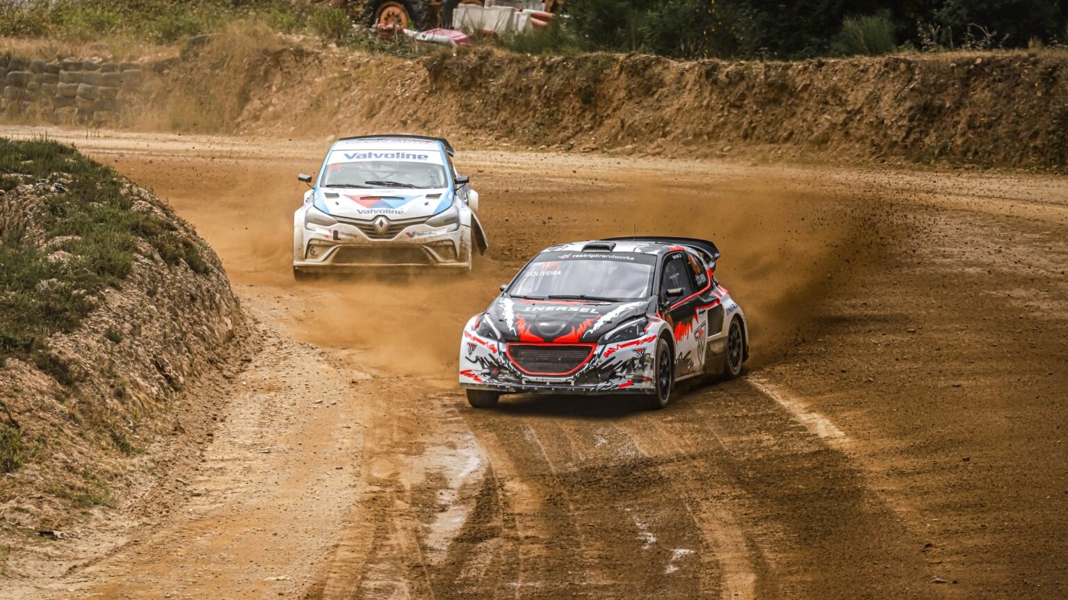 José Oliveira triunfa em Sever do Vouga