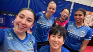 Mirandela e Sporting na frente das finais