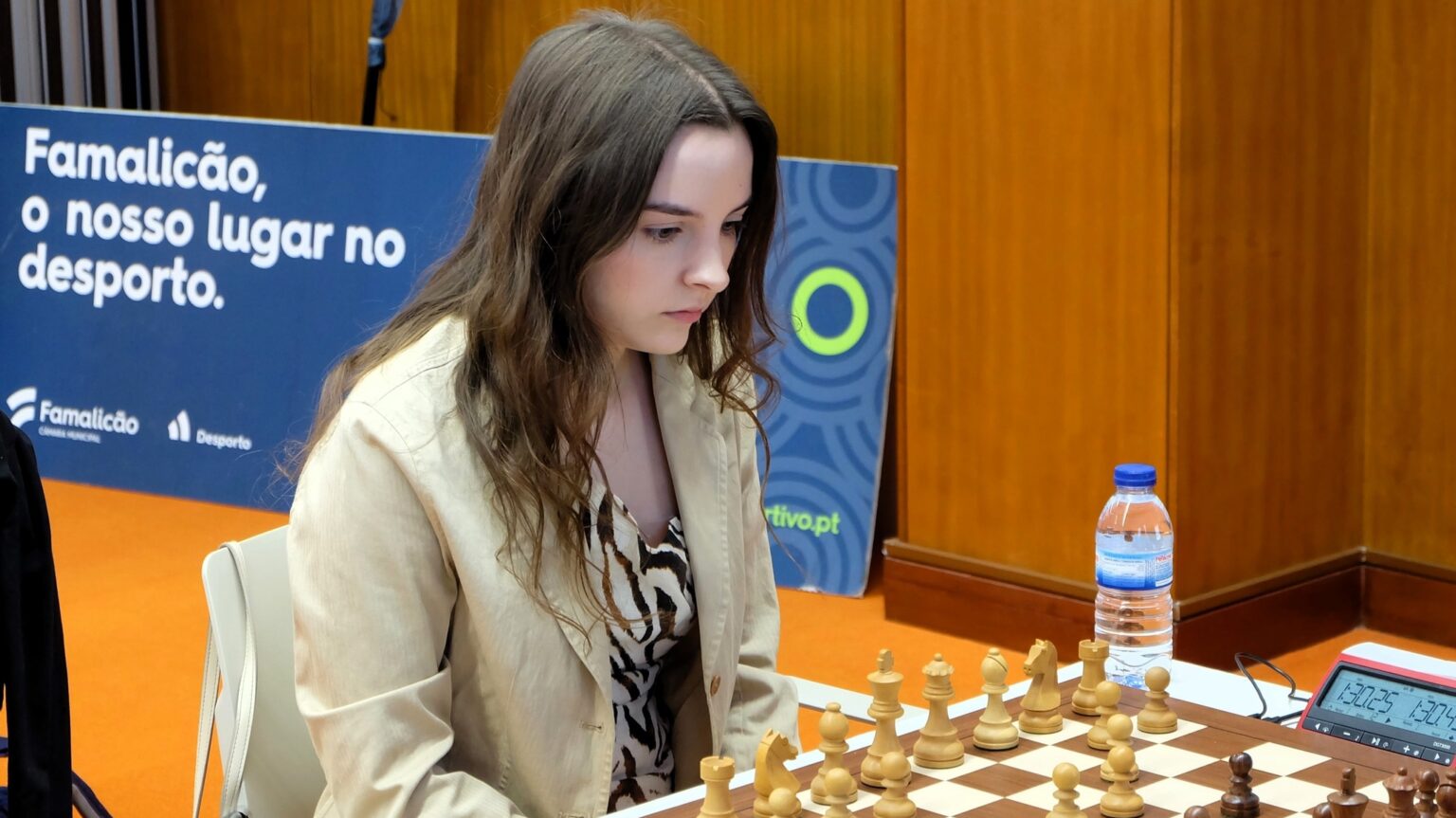 Inês Silva sagra-se campeã nacional em Clássicas