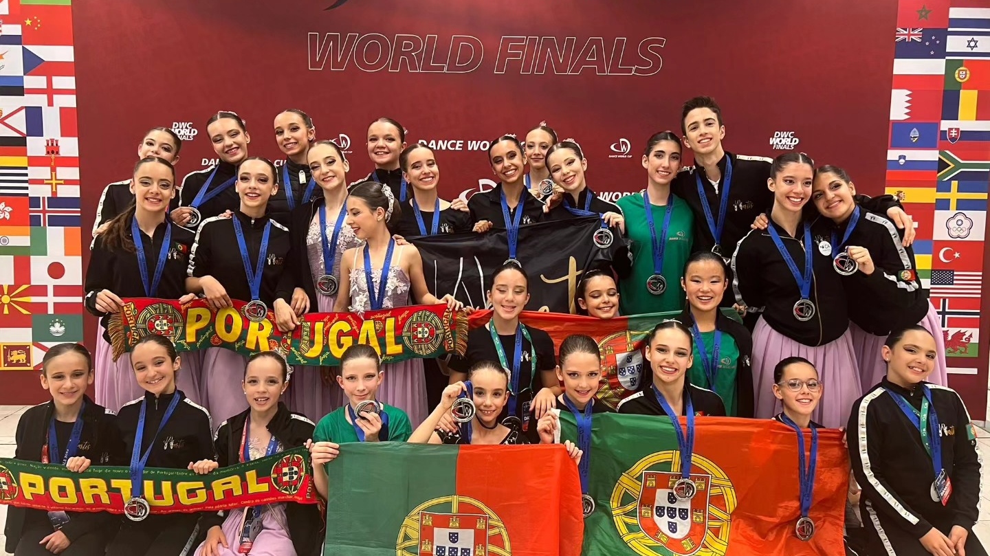 ARTIS com 2.º lugar em final mundial de Praga