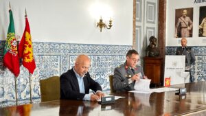 FGP aposta na Ginástica Rítmica