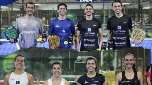 Irmãos Deus triunfam em Oeiras