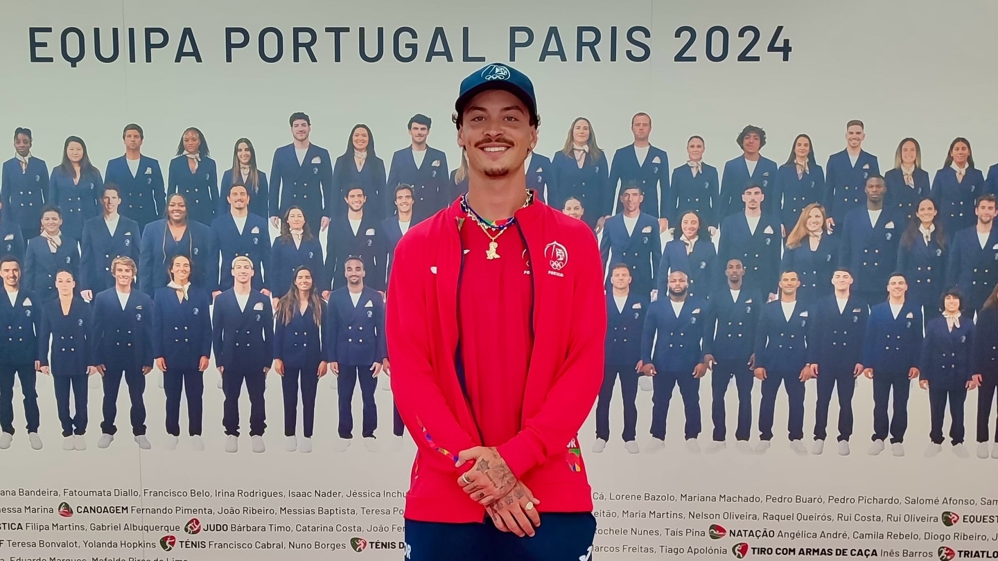 Gustavo Ribeiro fica fora da final de Skate Street