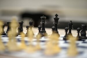 Academia Xadrez Cidade Curiosa sobe à 2.ª divisão