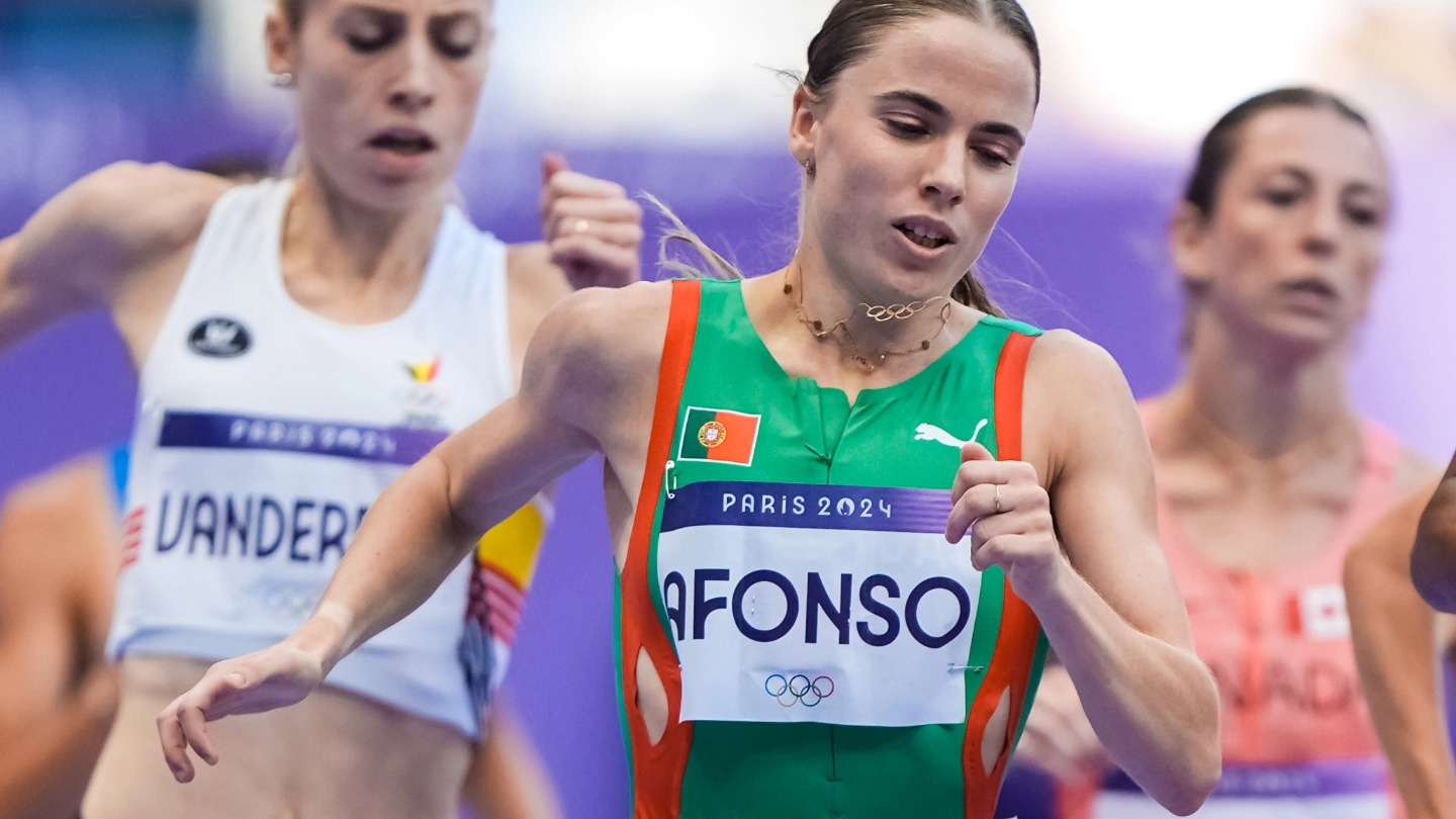 Salomé Afonso