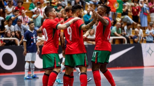 Seleção volta a empatar antes do Mundial