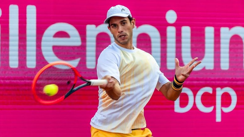 Nuno Borges eliminado do US Open e com estreia no top-30 ATP