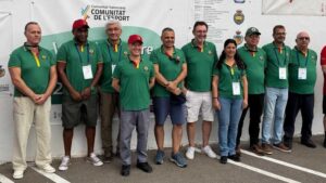 Portugal sagra-se campeão do Mundo de BR50 WBSF 2024