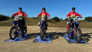 Expectativas frustradas no Motocross das Nações