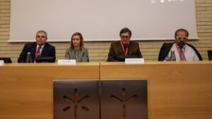 UMinho recebe conferência internacional de direito do desporto