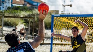 Campeões universitários de verão definidos