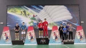 Portugal conquista três títulos em sub-17