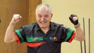 Mais três títulos europeus para Portugal