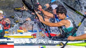 CN Prado com quatro medalhas na Maratona da Ria de Aveiro