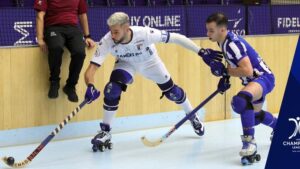 OC Barcelos bate FC Porto na Liga dos Campeões