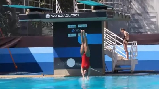 Luísa Fragoeiro Arco é 13.ª no Mundial de Juniores