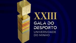 Universidade do Minho distingue atletas