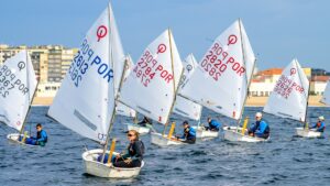 António Moreira vence em Juvenis na Póvoa de Varzim