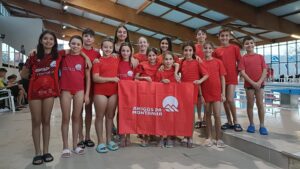 Adelina Júnior dos Amigos da Montanha na 6.ª posição em Barcelos