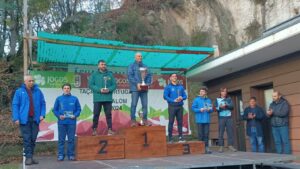 Aventura Marão Clube vence em Fridão