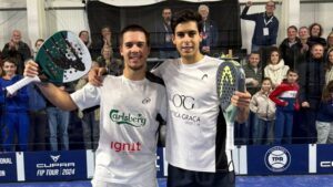 Diogo Jesus e Pedro Graça triunfam na Bélgica