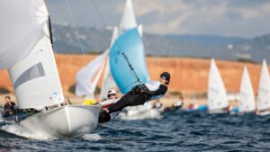 Diogo Costa e Carolina João triunfam em Vilamoura