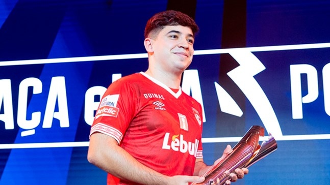 Santa Clara e FC Porto conquista Taça eLiga Portugal