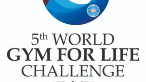 World Gym for Life Challenge em Lisboa