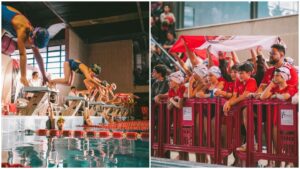 Cadetes da casa ganham a 26.ª edição do Torneio Sp. Braga