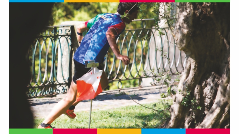 Matosinhos City Race integra circuito Europeu de provas de Orientação