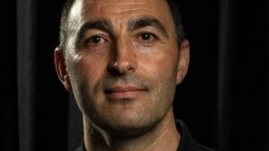 Hélder Freitas é o novo diretor-técnico territorial da ANNP