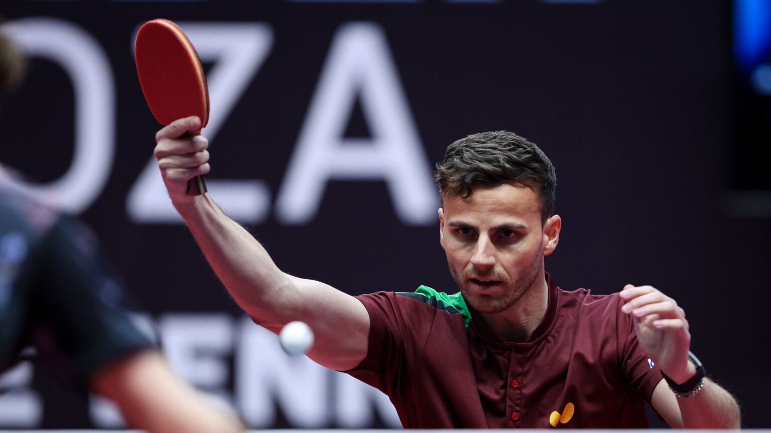 Tiago Apolónia cai na ronda 32 em Omã