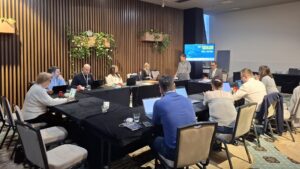 Portugal apresenta candidatura ao Europeu de 2027