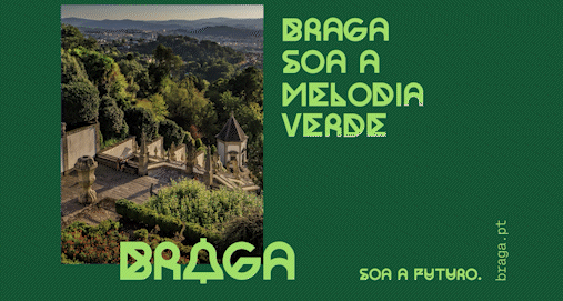 Braga25 Cidade da Cultura