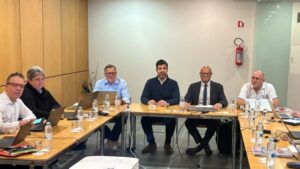 Duas provas europeias confirmadas para Portugal