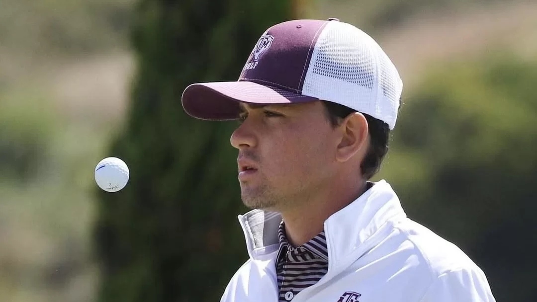 Daniel Costa Rodrigues é 7.º no Palmares Open 3